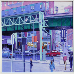 North Station II